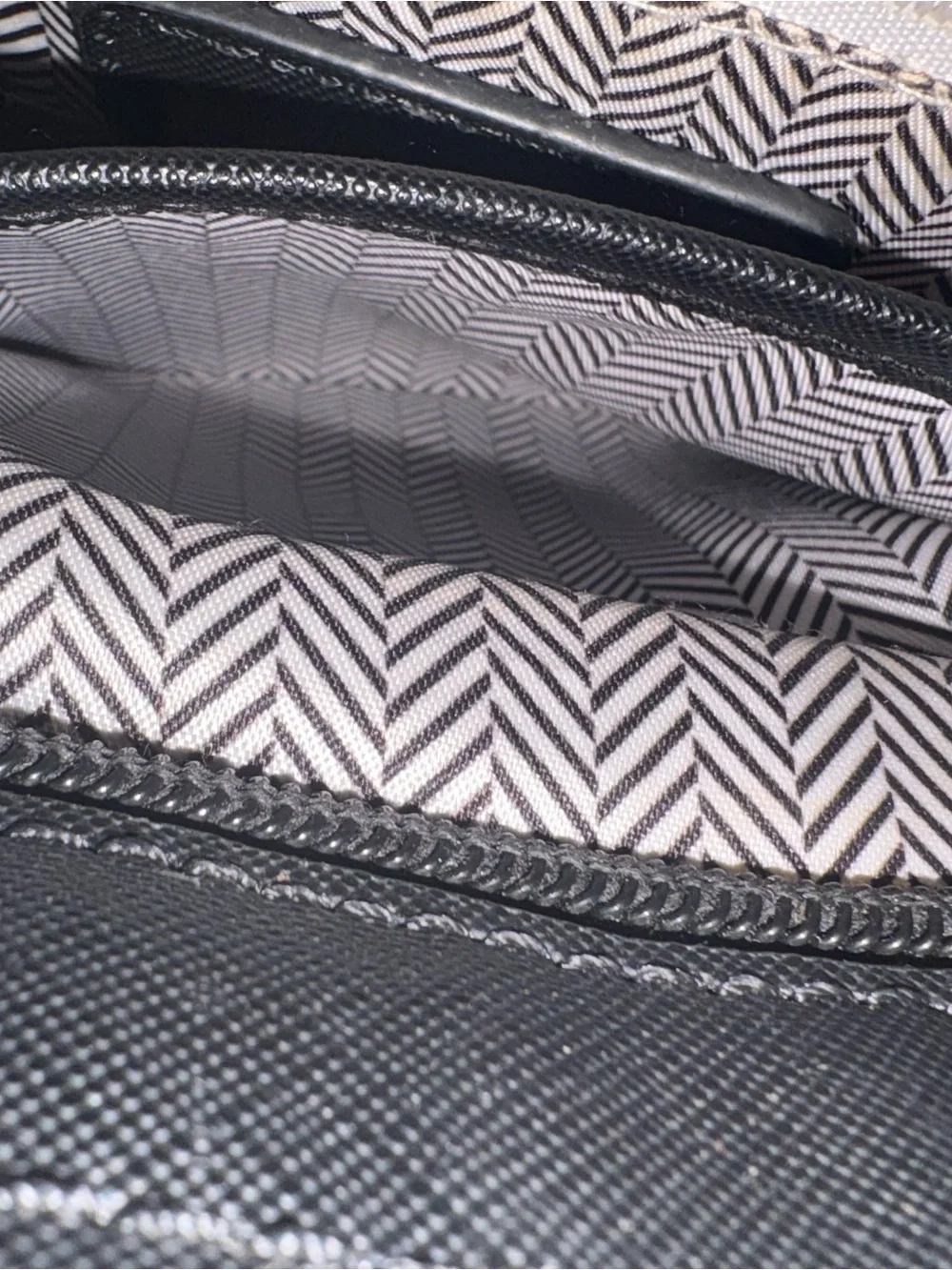 N/A double bag elegant